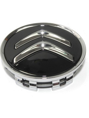 AR Oto Market Jant Göbeği Citroen 60 mm Tüm Modeller 542170 4 Adet