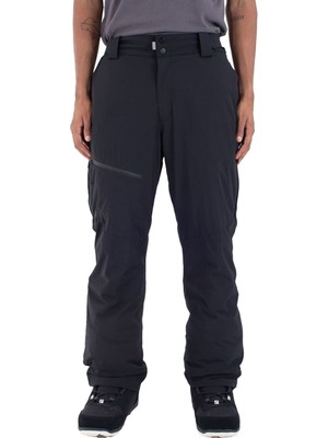 Hurley Steez Pant Erkek Siyah Pantolon