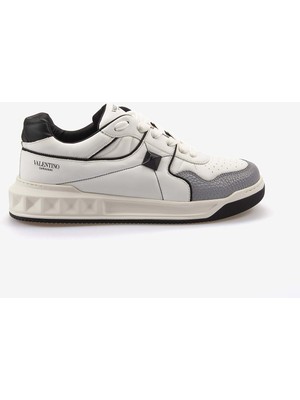 Valentino Garavani   Erkek Spor & Sneaker Ayakkabı 7Y2S0E71