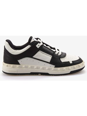 Valentino Garavani   Erkek Spor & Sneaker Ayakkabı 7Y2S0H43