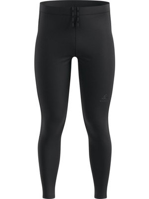 Odlo Essential Warm Tights Erkek Siyah Içlik Alt