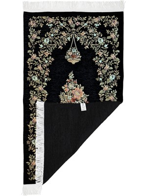 Elegance Gold Şönil Astarlı Seccade