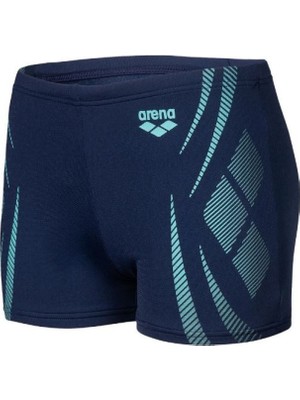 Arena Boys Poseıidonia Swim Short Erkek Çocuk Yüzücü Mayosu 009008708