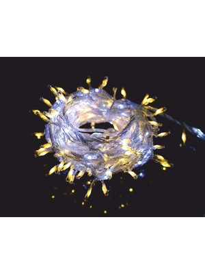 Cata Ct 8502 Animasyonlu Eklenebilir LED 6 Metre 3200K + 6500K