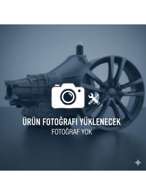 Universal Yuvarlak Neon LED 5 Fonksiyonlu Düz Sinyalli Hamburger Stop Lambası 24V