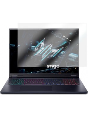 Engo Acer Predator Helios NEO 18 inç Mat Ekran Koruyucu 9H Nano