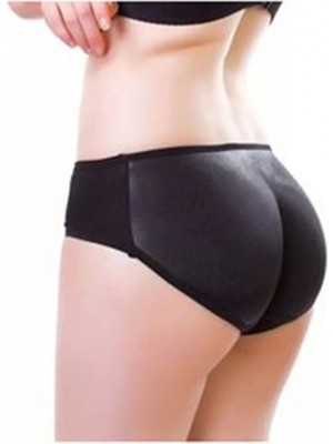 MiraLive Miraxx Siyah Popo Şekillendirici Külot Korse - 721