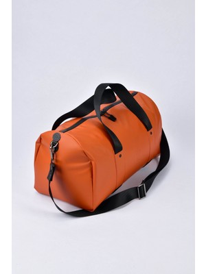 Tangerine (Mandalina) Flex Spor Çantası