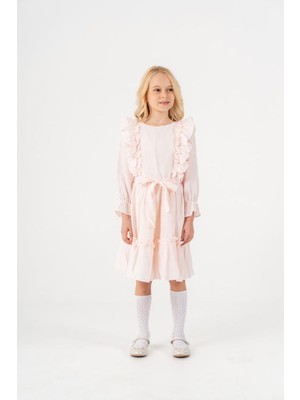Çocuk Giyim Merkezi Kız Çocuk Elbise