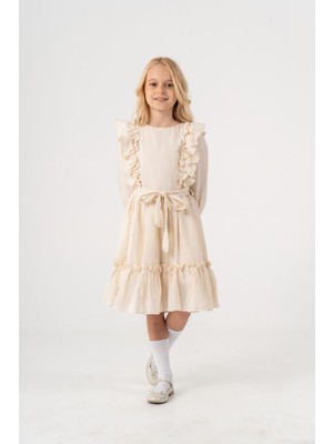 Çocuk Giyim Merkezi Kız Çocuk Elbise