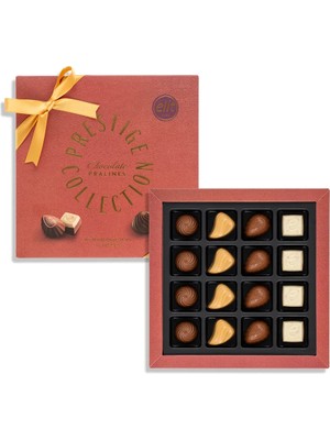 Elit Çikolata Prestige Collection Spesiyal Kutu 156G Glutensiz