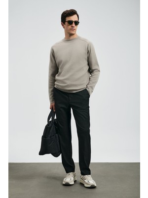 Lufian Amber Smart Erkek Chino Pantolon Slim Fit 112190334