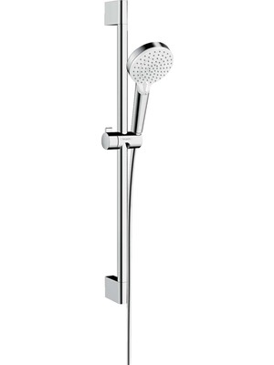 Hansgrohe Crometta Vario Sürgülü Duş Seti 0.65 M