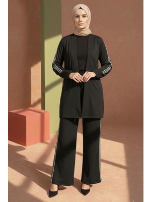 Özel Seri Taş Işlemeli Takım