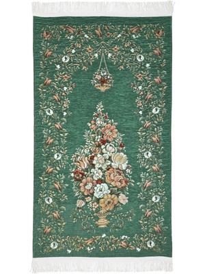 Elegance Gold Şönil Astarlı Seccade