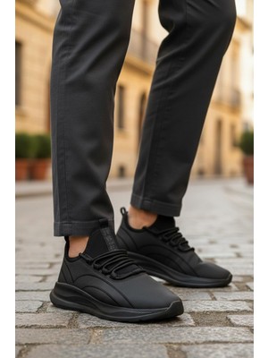 Tuğba Ortopedi 101-1 Genç Rahat Sneaker