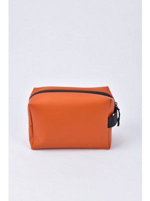 Brandsmiths Shop Tangerine (Mandalina) Core Grooming Case