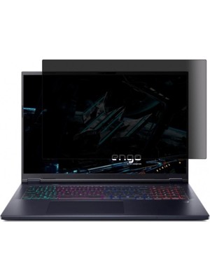 Engo Acer Predator Helios NEO 18 inç Hayalet Ekran Koruyucu Nano