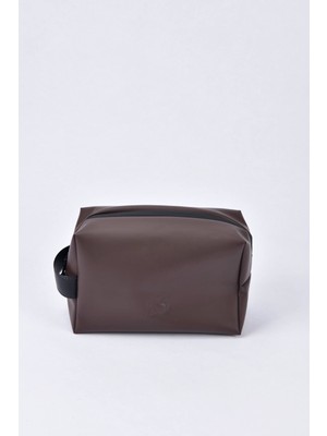 Mocha (Kahve) Core Grooming Case