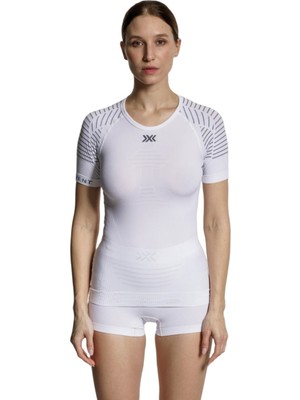 X-BIONIC X-Bıonıc Invent 4.0 Lt Shırt Sh Sl Women