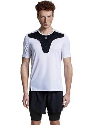 X-BIONIC X-Bıonıc Corefusıon Run Shırt Ss Men