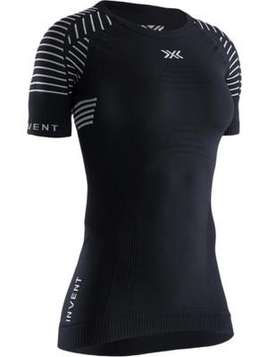 X-BIONIC X-Bıonıc Invent 4.0 Lt Shırt Sh Sl Women