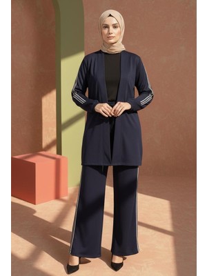 Özel Seri Taş Işlemeli Takım