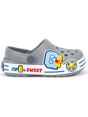 Haribo Çocuk Eva Sandaletı FTW03E 25/29N