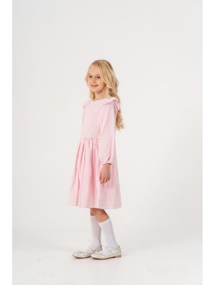 Çocuk Giyim Merkezi Kız Çocuk Elbise