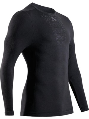 X-BIONIC X-Bıonıc Mıghtywool Shırt Ls Men