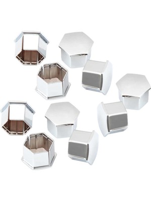 AR Oto Market Peugeot Partner Tepee Çelik Jant Bijon Saplama Kapağı 4 Adet 1611818780