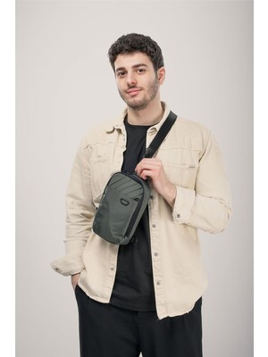 Ççs 31631 Tek Askılı Çapraz Çanta