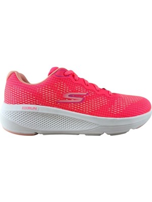 Skechers 128348-CRL Go Run Elevate Nimbus Kadın Sneaker Spor Ayakkabı