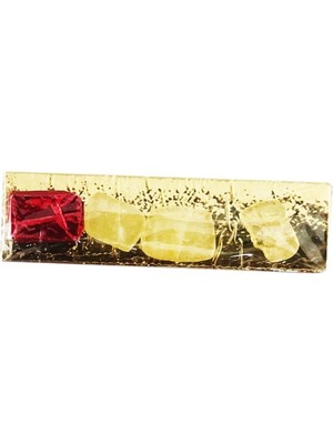 Zümrüt Baharat Zümrüt Damla Sakızı 10 gr