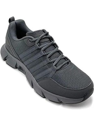 Lescon  Legend-7 Flex Spor Ayakkabı Fume