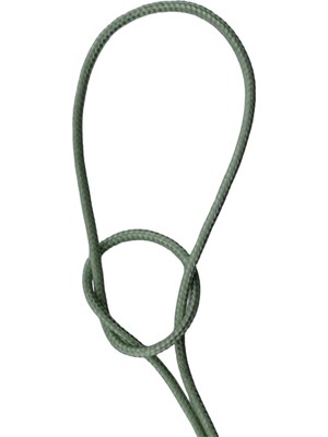 MorPerde Alüminyum Jaluzi Ipi Yeşil