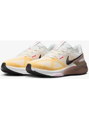 Nike Structure 25 Women's Road Running Shoes Kadın Spor Ayakkabı