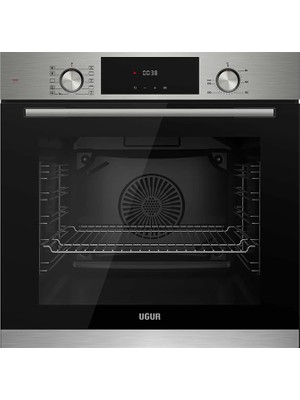 Uğur Uaf 6011D Impet Ankastre Elektrikli Fırın