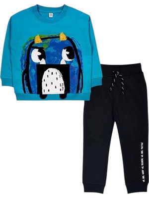 Tuc Tuc Erkek Çocuk Takım 11359826