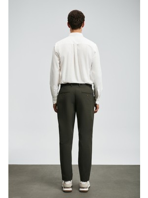 Lufian Daren Smart Erkek Chino Pantolon Slim Fit 112190340