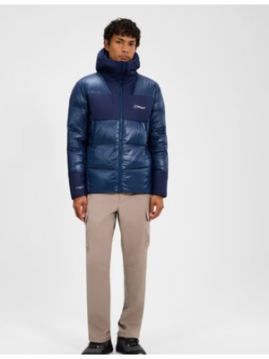 Berghaus M Urb Arkos Reflect Down Jkt
