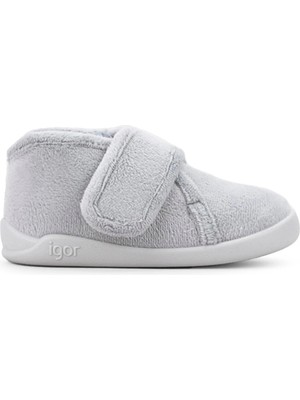 Igor Homie Mc Çocuk Panduf - Açık Gri W10309-017