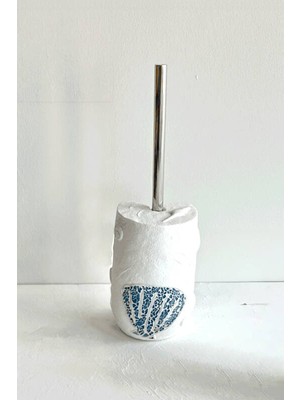 Primanova Sedef Tuvalet Fırçası