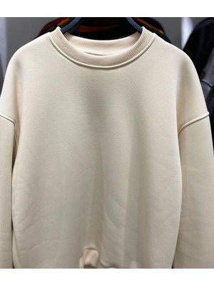 Unisex Oversize Sweattshirt