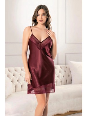 Marsilyan- Gecelik Kadın 2131