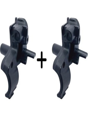 Scooter 150 Uyumlu Sol Kütük Çıplak2 Adet Erpilsan Elektronik