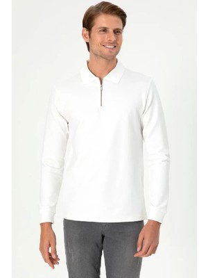 Pierre Cardin Erkek Sweat