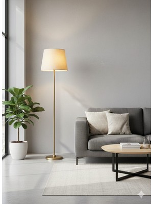 Venüs Nova Eskitme Konik Lambader