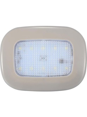 LTG Nova Sunup Araba Dokunmatik LED Renkli Aydınlatma Işığı Okuma Lambası