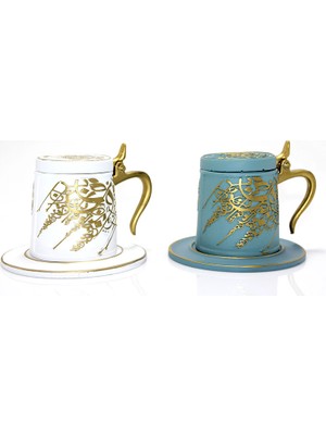 LTG Nova Tütsü Brülörü 2